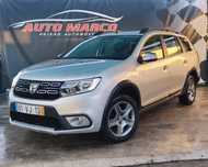 Dacia Logan MCV 0.9 TCe Stepway