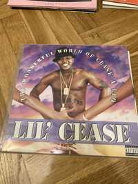 Winyl Lil Cease - The Wonderful World of Cease a Leo