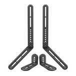 Mounting Dream MD5420-03 Uchwyt Uniwersalny do Montażu Soundbar
