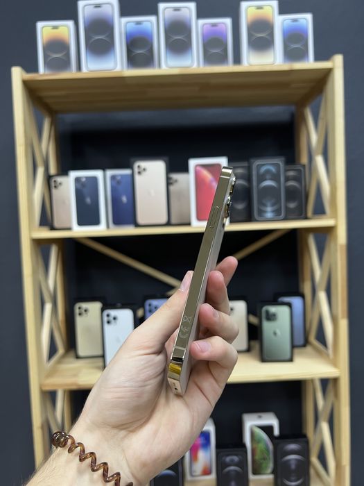 iPhone 13 Prо Max 256gb Unlock Ідеал від Магазину