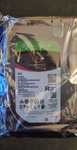 Жорсткі диски Seagate та WD нові (також є Б/В); Розмір 3.5; RPM 7200.