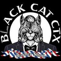 Barbearia “BLACK CAT CTX”