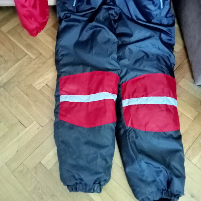 Kombinezon zimowy NOWY Woodpecker XXL