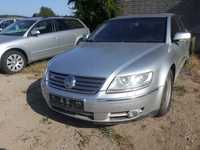 Vw phaeton na części 3.2 LG9R Gołdap.