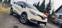 Renault Captur W super stanie -automat-kamera