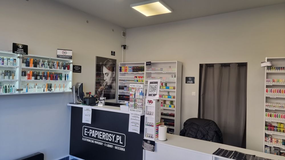 Do wynajęcia lokal w rynku Olkusz