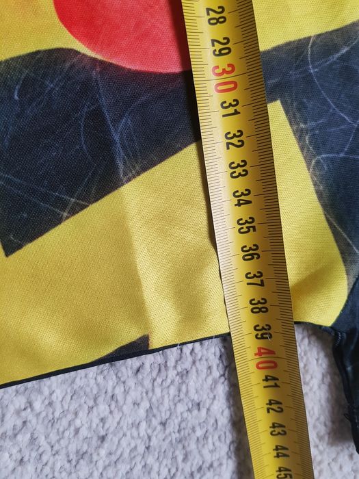 Koszulka z krótkim rękawem z  Pikachu Pokemon 140