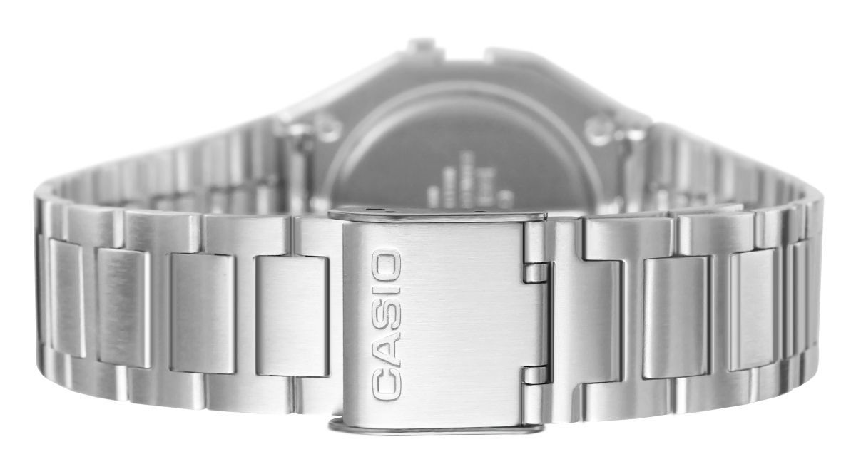 zegarek casio a158wa-1df unisex