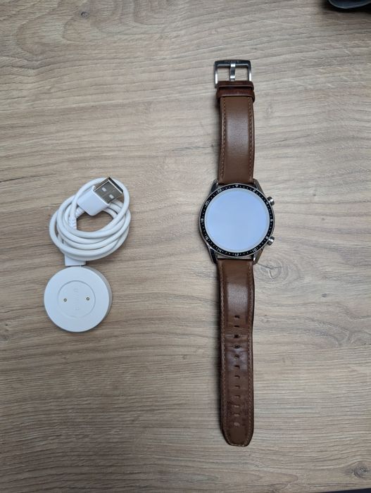 Smartwatch Huawei Watch GT 2 Classic
2 Classic
