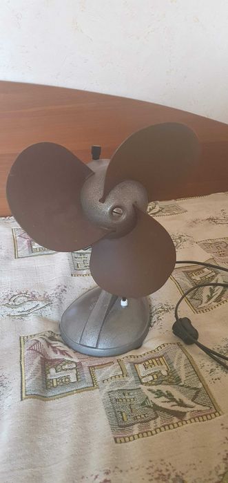 Вентилятор СССР, 1965 год