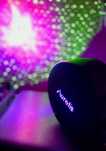 Projektor Gwiazd Aurelis GALAXY 2 Laser LED (3D)