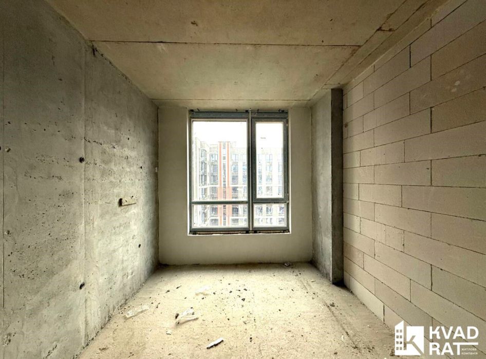 Терміново! Квартира в новобудові біля Велесу