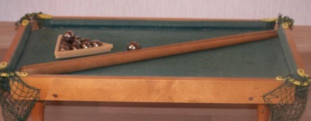 Игрушки СССР 1970