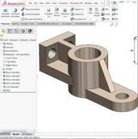 3D моделювання + оформлення креслень