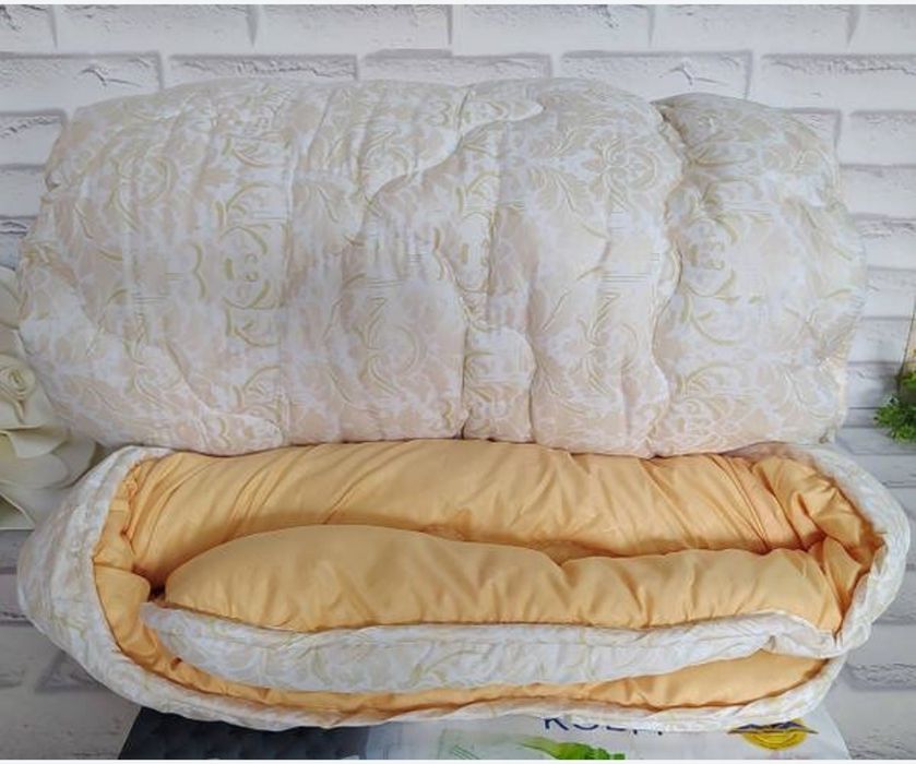 Ковдра/одіяло холофайбер.Тепла,зимова фірма Арда