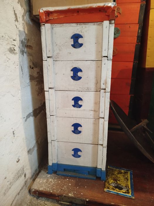 Продам вулики стояки