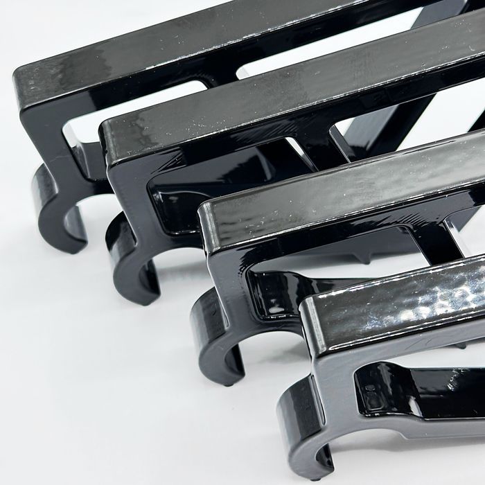 Wsporniki podpory podnóżka do wózka THULE URBAN GLIDE DOUBLE 3 połysk