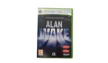 ALAN WAKE PL XBOX 360-Wyd-polskie