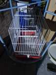 Gaiola para aves