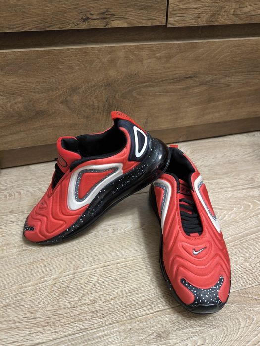 Кросівки чоловічі Nike. Розмір 42-43