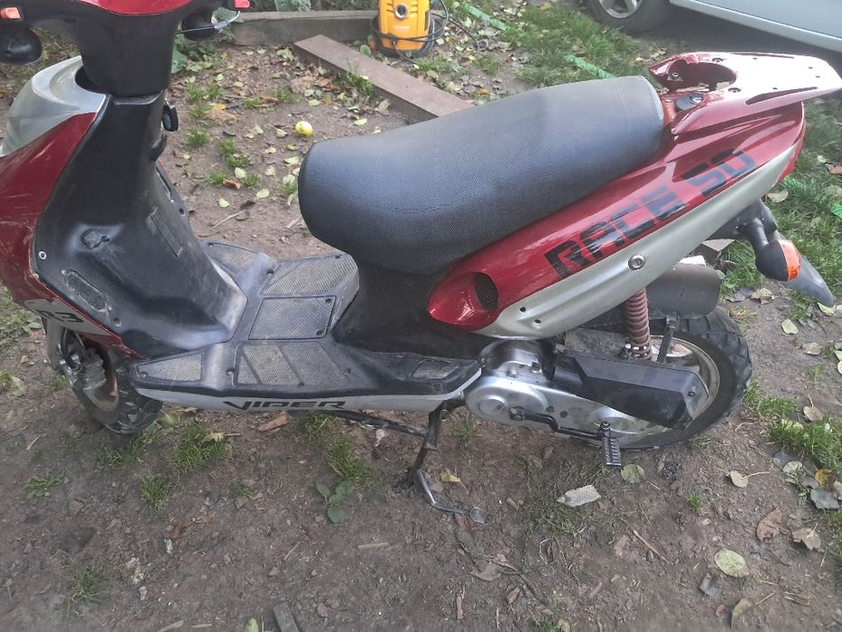 Вайпер 80 сс продам срочно!