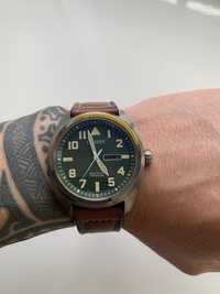 Годинник CITIZEN BM8560-02X Eco-Drive Garrison Super Titanium Green