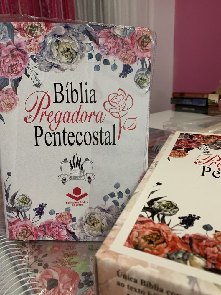 Bíblias para Mulheres