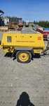 Kompresor atlas copco
