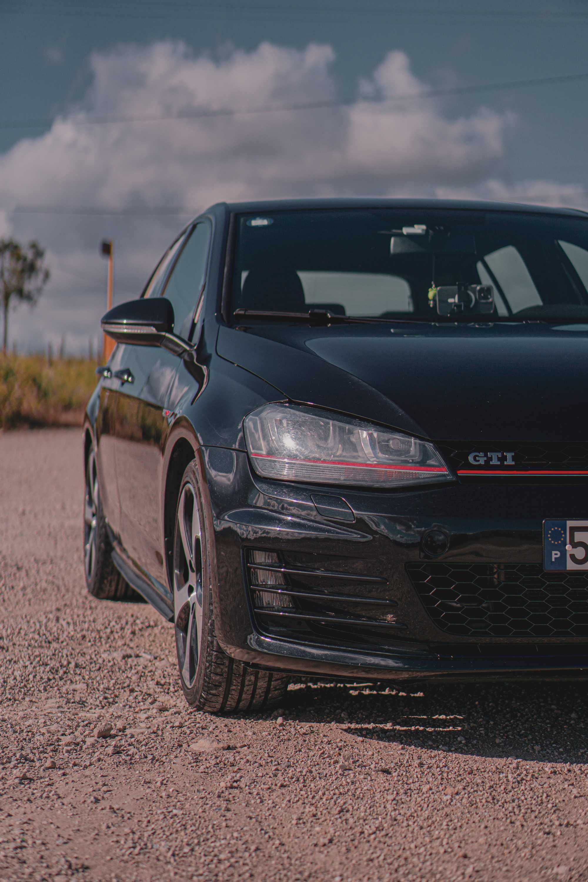 Volkswagen Golf 7 GTI