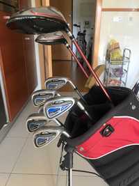 Golf - Set completo King Cobra FP