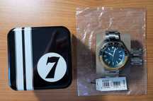 Zegarek Fossil BQ2506
