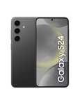Smartfon SAMSUNG Galaxy S24 5G 8/128GB Czarny | Gwarancja |Nie z sieci