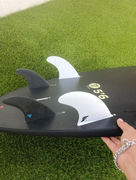 Prancha surf Pyzel Gremlin Funformance