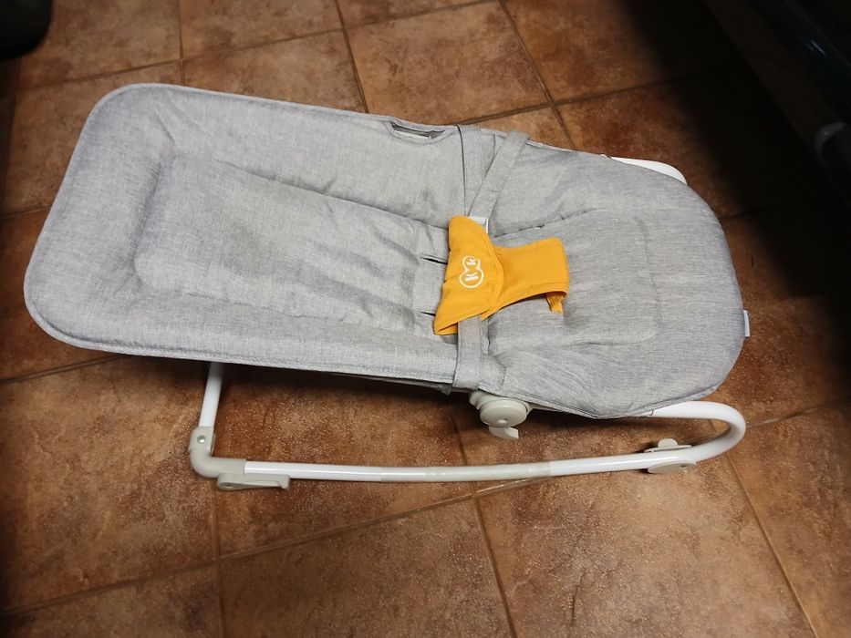 Espreguiçadeira bebé