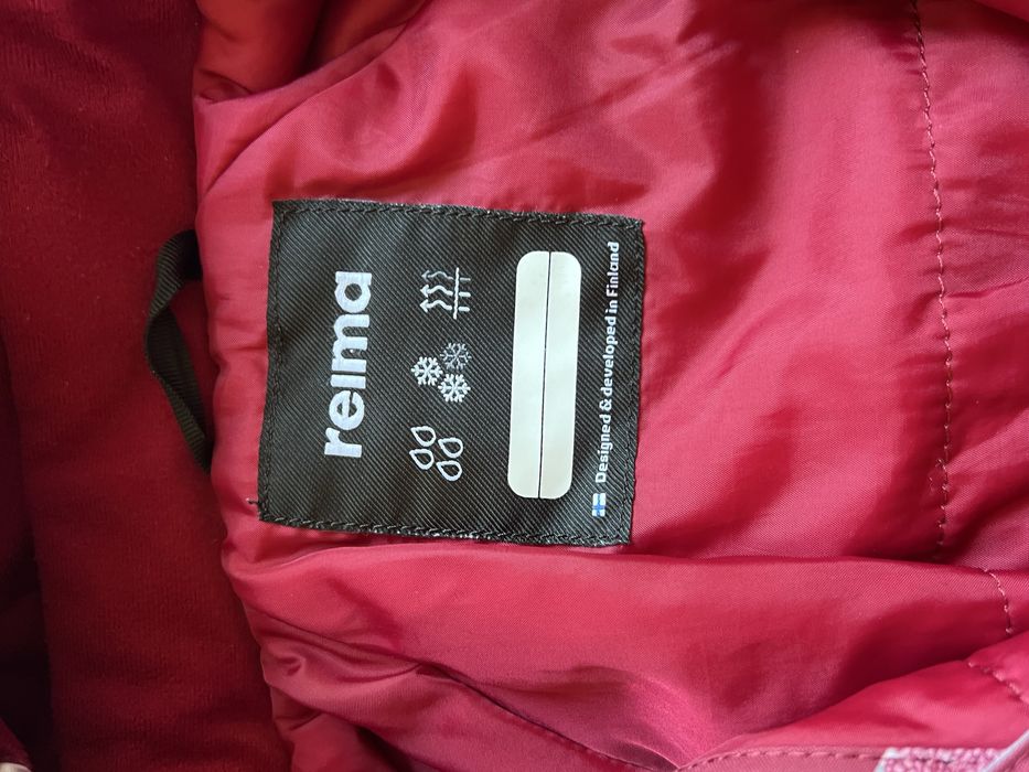 Продам комбінезон від reima