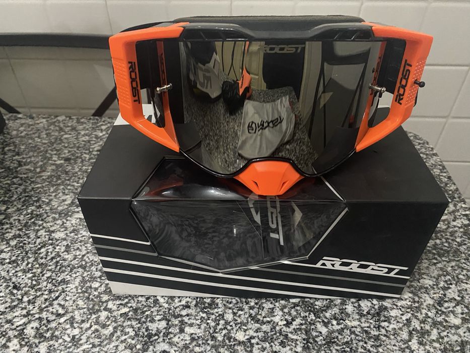 Conjunto moto4/motocross