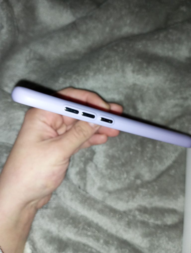 Чехол Redmi 7 новый