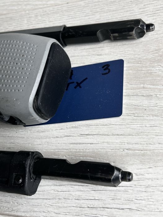 zapięcie/alarm u-lock Abus 770A SmartX 230 bluetooth klasa 15