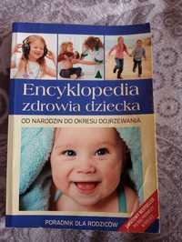 Encyklopedia zdrowia dziecka