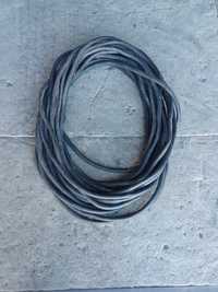 Przewód siłowy 5 żyłowy kabel przedłużacz