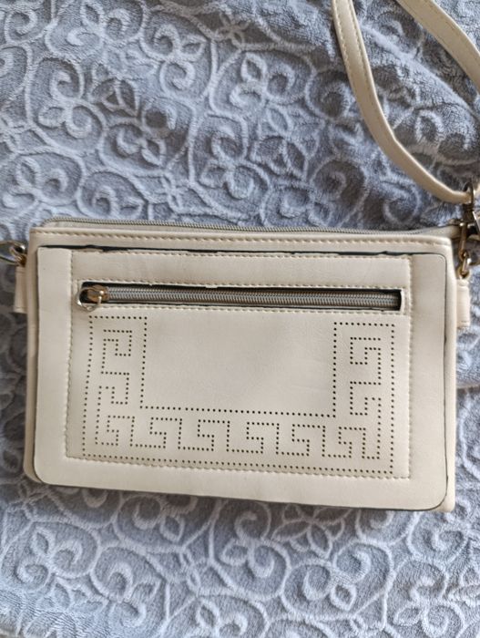 Vintage torebka nerka torebeczka saszetka