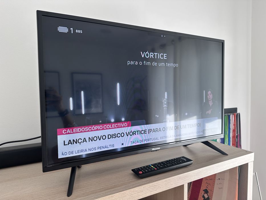 TV Hisense H32B5100