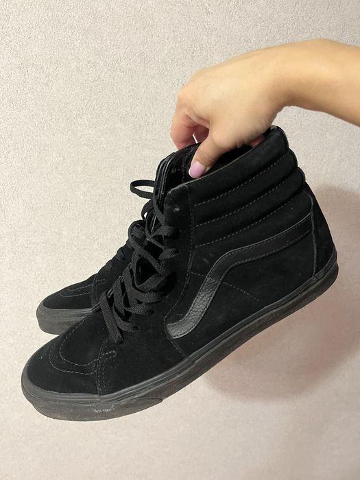 Кросовки/кеди Vans 46 розмір