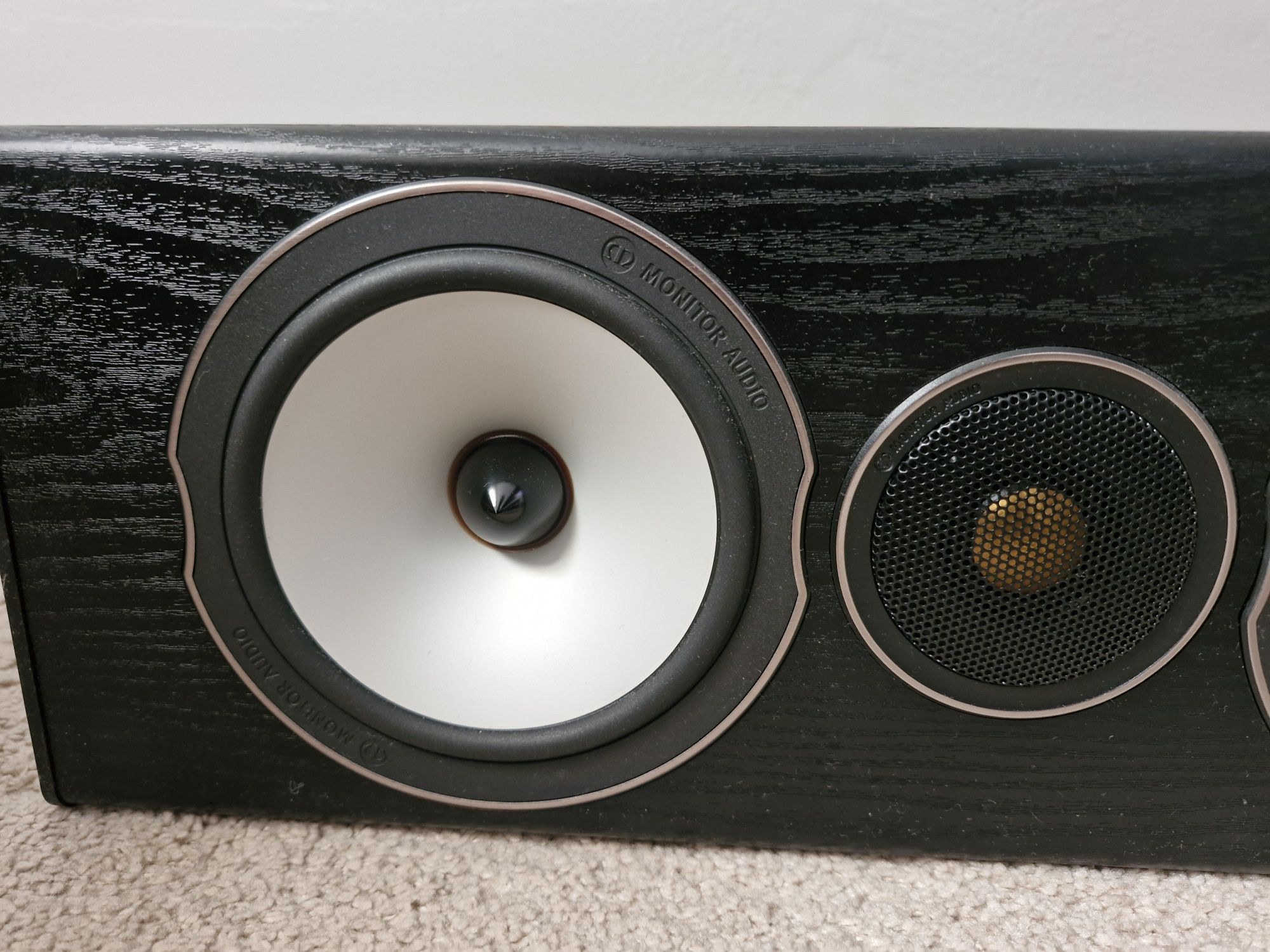 Monitor Audio Bronze BX Centre