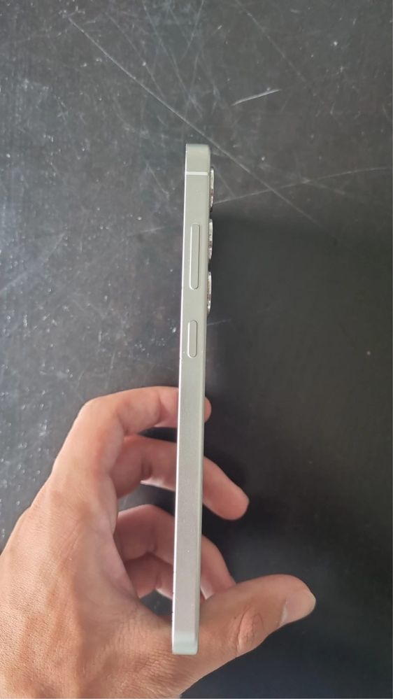 Vendo Galaxy S24 Plus