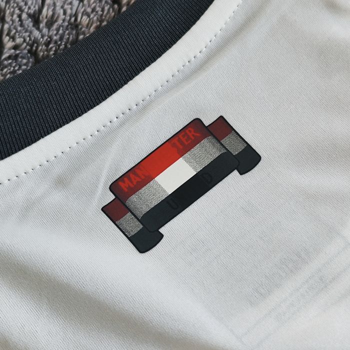 Camisola Manchester United