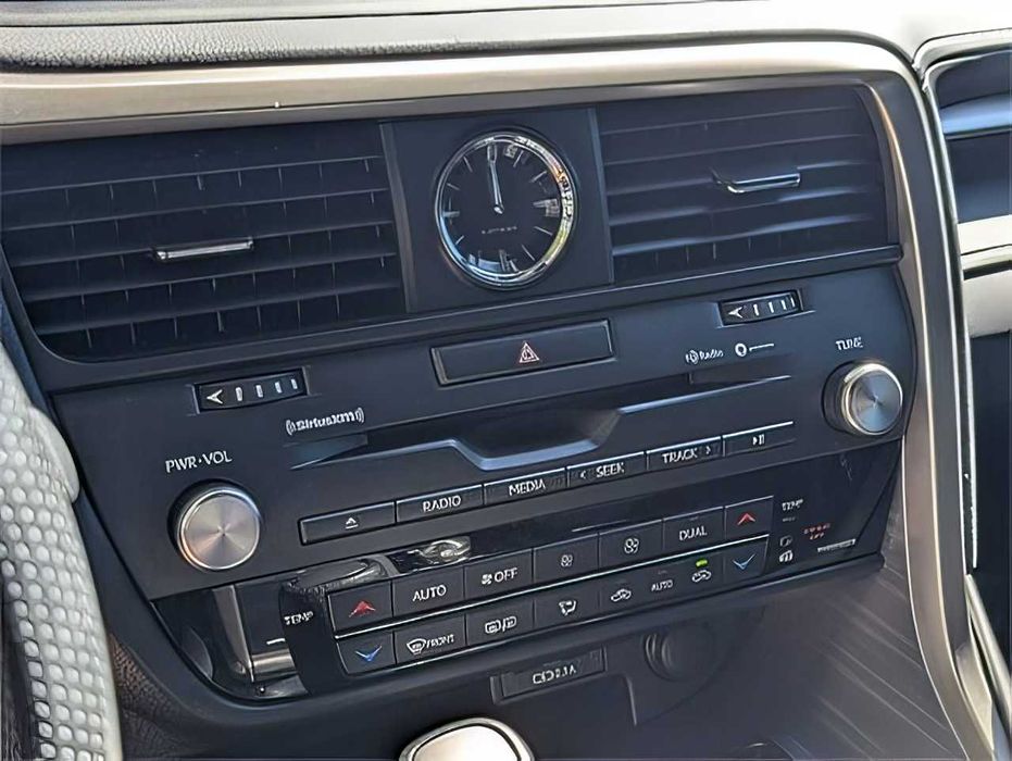 Lexus RX 450h      2020