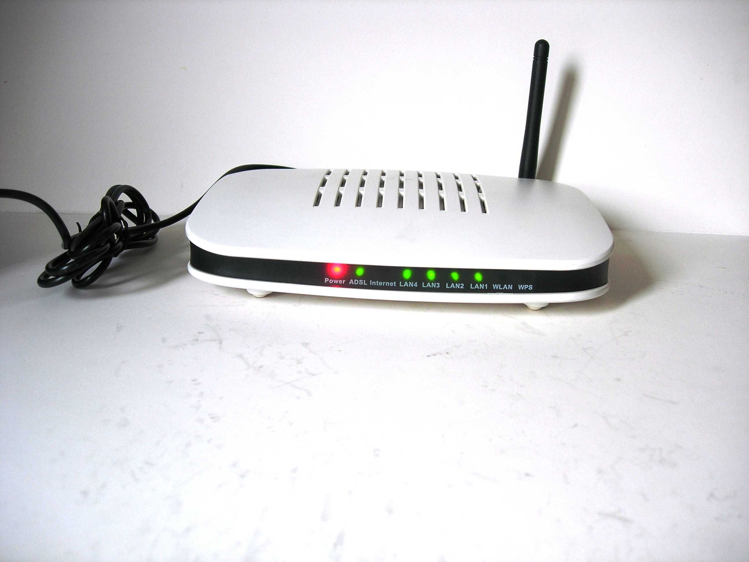 Router modem Cellpipe 1730 WiFi z zasilaczem stan bdb+
