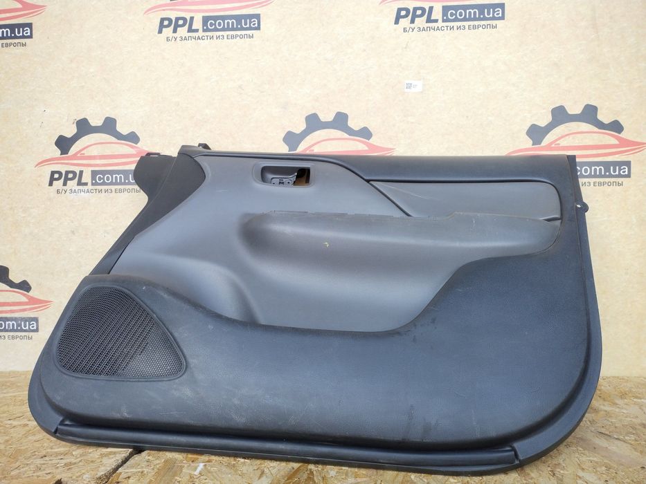 Mitsubishi L200 2014- карта двери передняя правая 7221C554ZZ