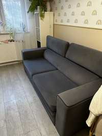 Sofa 3 osobowa rozkładana